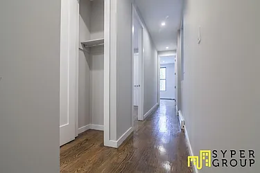 Rented by The Syper Group