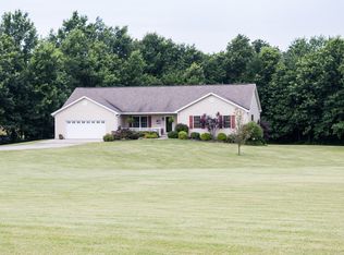 12077 Highway 5, Marceline, MO 64658