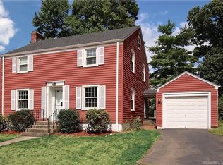 7 Harvard Rd, Manchester, CT 06042