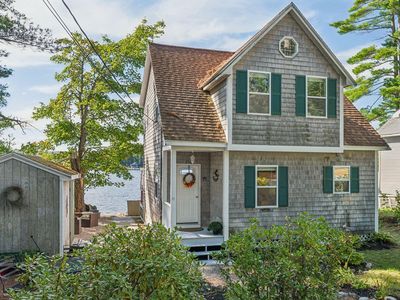 230 East Shore Drive, Acton, ME, 04001