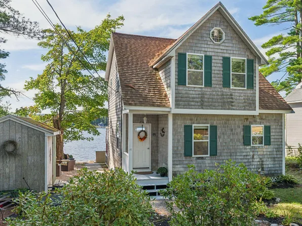 230 East Shore Drive, Acton, ME 04001