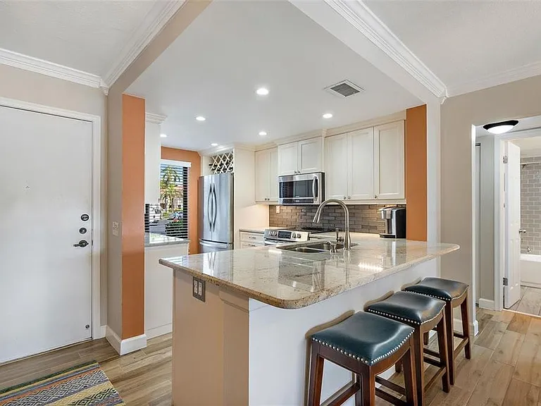 6277 Bahia Del Mar Blvd #110 — Photo 8