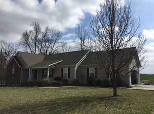 125 Oak Ridge Ct, Elkton, KY 42220