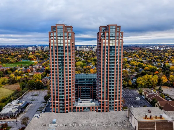 3260 Sheppard Ave E, Toronto, ON