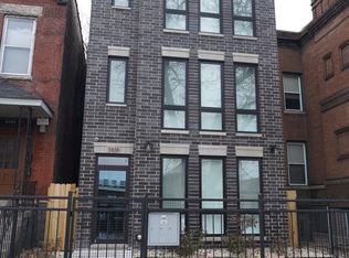 5030 S Prairie Ave #1, Chicago, IL 60615