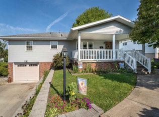 535 Meridan St, Morgantown, WV 26505