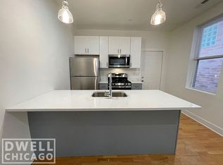 1544 N Bosworth Ave #2R, Chicago, IL 60642