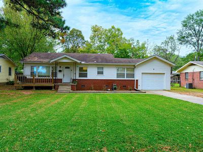 712 Harpole St, Jacksonville, AR, 72076