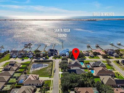 1965 Heritage Park Way, Navarre, FL, 32566