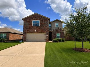 3016 Iron Woods Dr, Katy, TX 77493