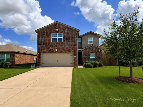 3016 Iron Woods Dr, Katy, TX 77493