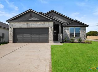 1020 Peppermint Dr, Temple, TX 76501