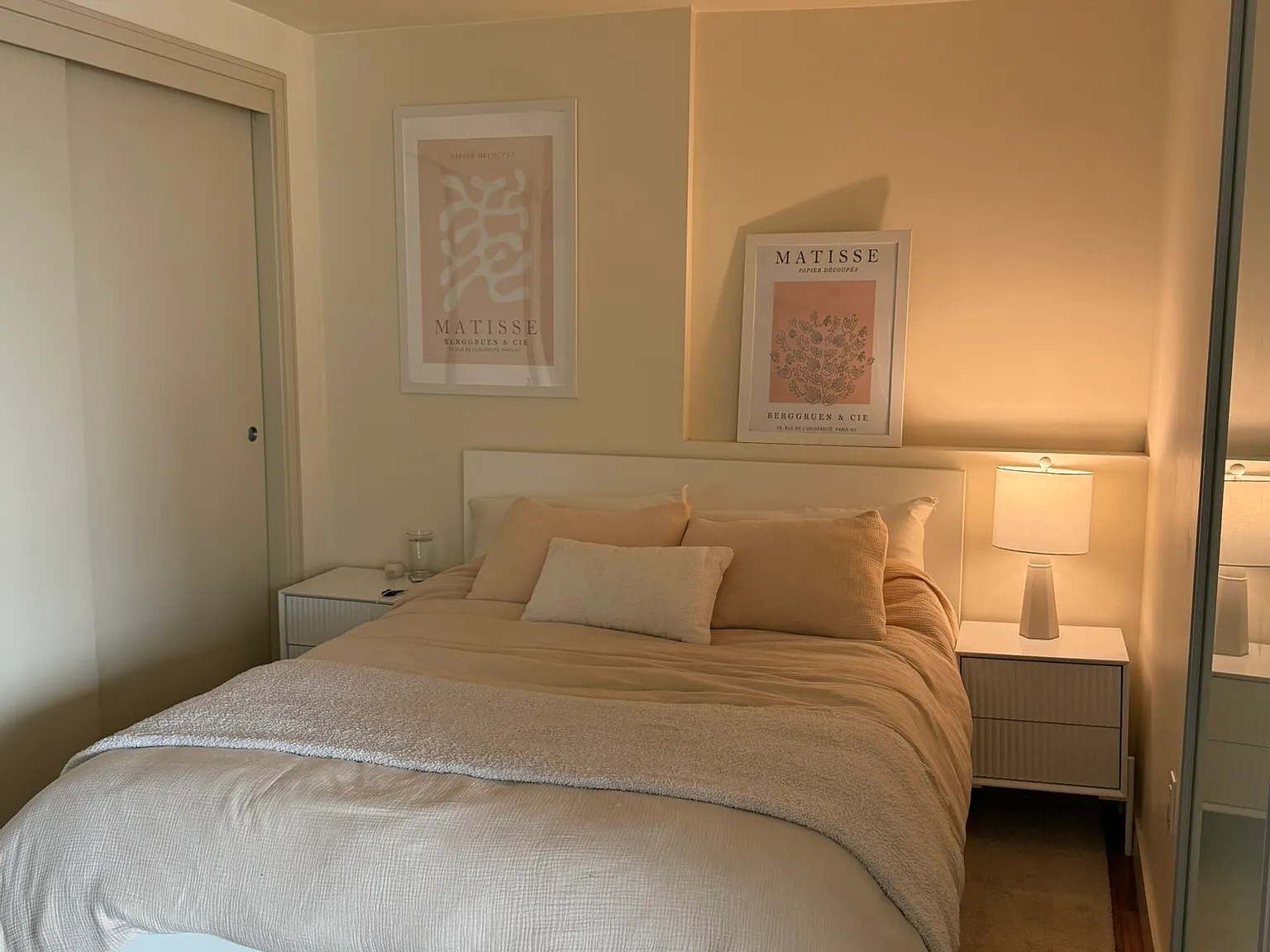 1 bed, 680 sqft, $2,895 — Photo 4