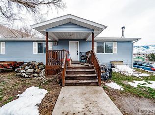 602 Highway 30 W, Inkom, ID 83245