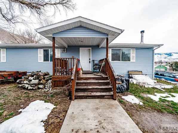 602 Highway 30 W, Inkom, ID 83245