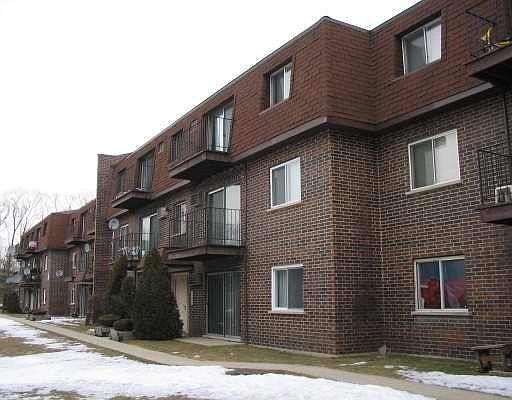 Brand New Condo Conversion