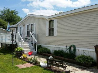 6655 Jackson Rd UNIT 107, Ann Arbor, MI 48103