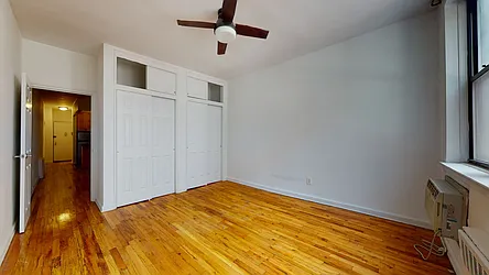 Rented by Bond New York