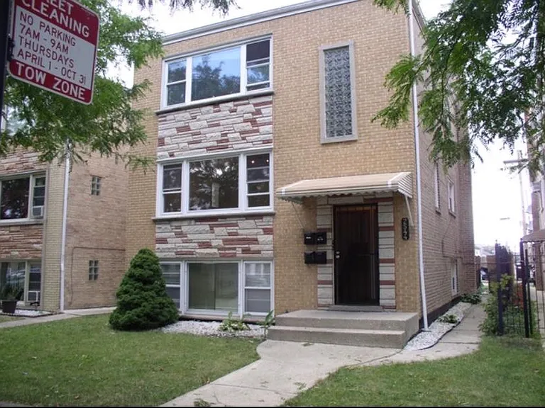 2544 N Laramie Ave #1 — Photo 1