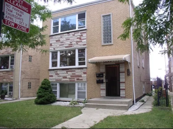 2544 N Laramie Ave APT 1, Chicago, IL 60639