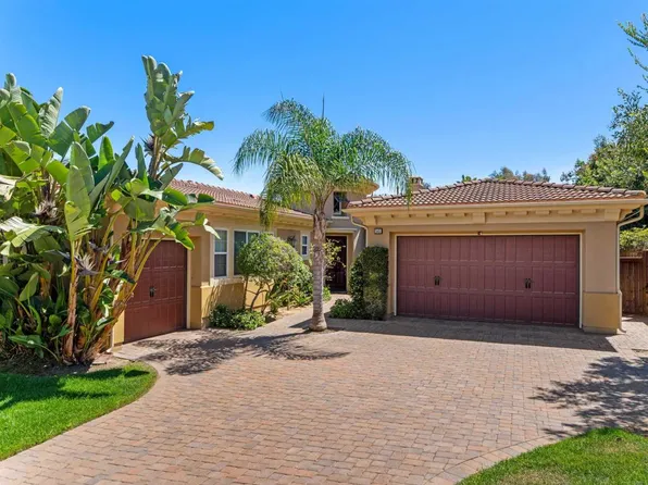 545 Quail Pointe Ln, Encinitas, CA 92024