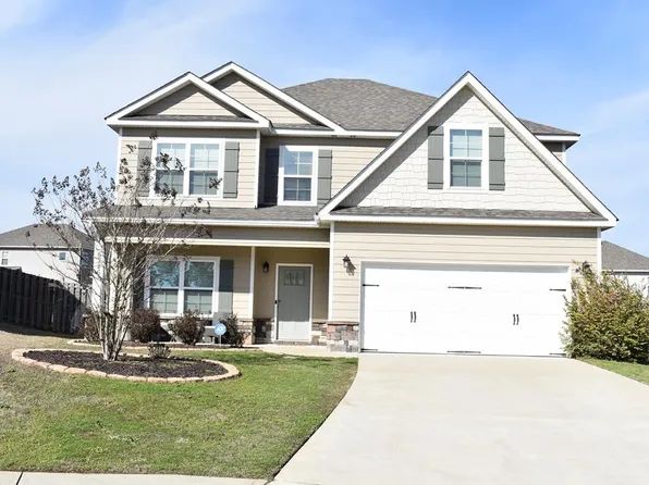 6726 Capot Ct, Midland, GA 31820