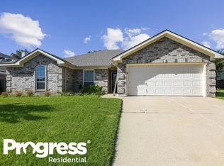 3985 Miami Springs Dr, Fort Worth, TX 76123