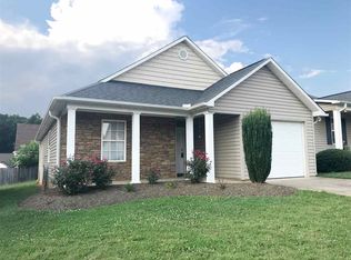 214 Frying Pan Ct, Boiling Springs, SC 29316