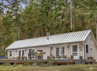 275 Ridgedale Rd, Friday Harbor, WA 98250