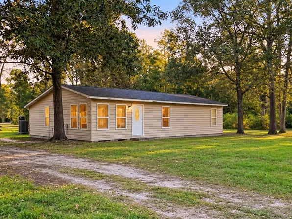 414 Antelope Dr, Crosby, TX 77532