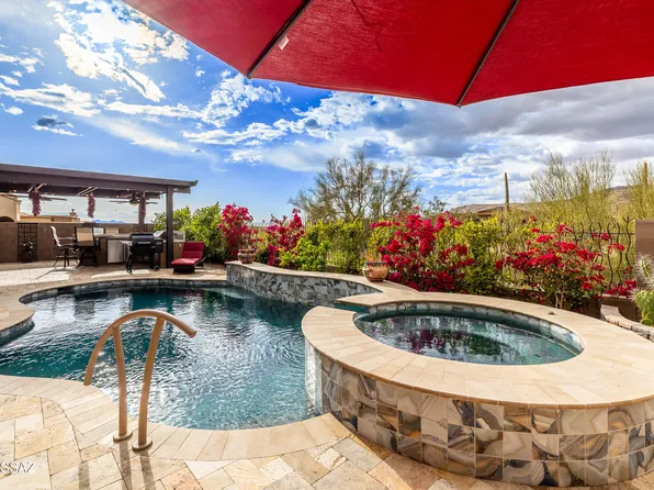 6700 W Red Hawk Pl, Marana, AZ 85658