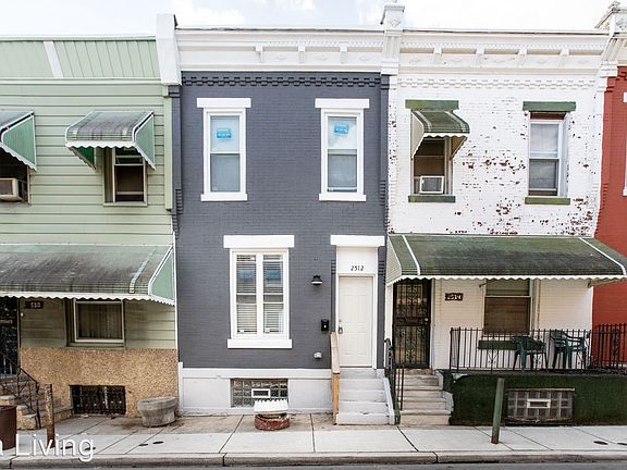 3rd image of 2512 N Corlies St Floor 2