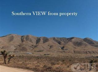 20910 Santa Rosa Rd, Apple Valley, CA 92308
