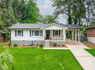 1978 Ethel Ln, Decatur, GA 30032