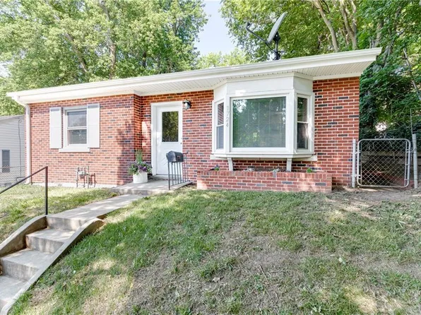 1724 S 22nd St, Saint Joseph, MO 64507