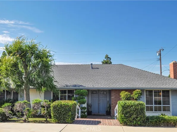 905 Caraway Dr, Whittier, CA 90601