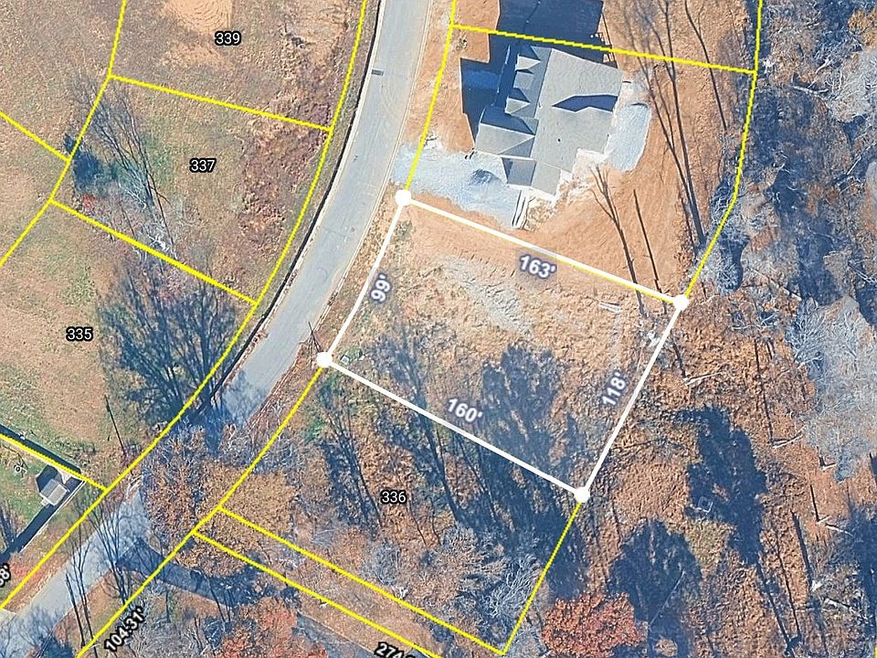 2nd image of 338 Raintree Dr Lot 245