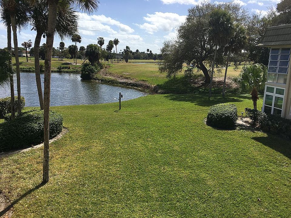 View from front door 