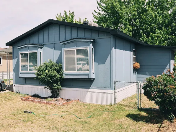 137-8400 S 4000 W, West Jordan, UT 84088