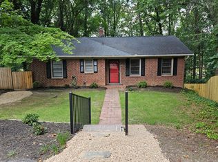 26 Kirkwood Ln, Greenville, SC 29607