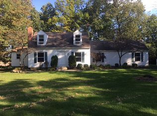 1635 Itawamba Trl, London, OH 43140