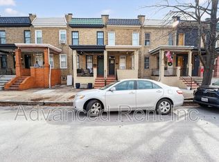 611 Grundy St, Baltimore, MD 21224