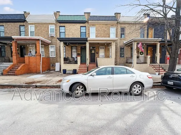 611 Grundy St, Baltimore, MD 21224