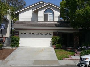 28813 Deodar Pl, Santa Clarita, CA 91390