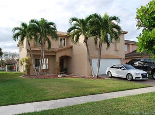 4628 SW 129th Ave, Miramar, FL 33027
