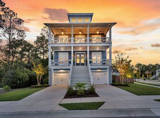 331 Blowing Fresh Dr, Charleston, SC 29492
