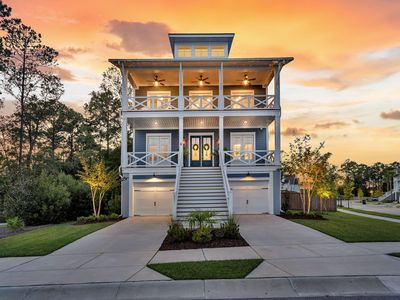 331 Blowing Fresh Dr, Charleston, SC, 29492