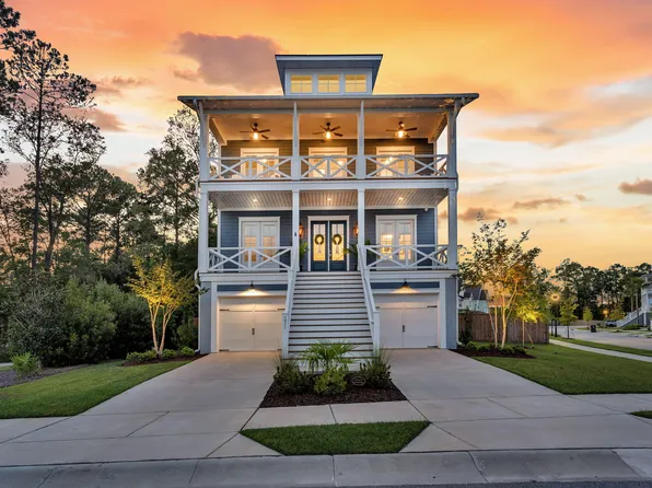 331 Blowing Fresh Dr, Charleston, SC 29492