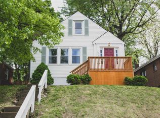 6536 Southwest Ave, Saint Louis, MO