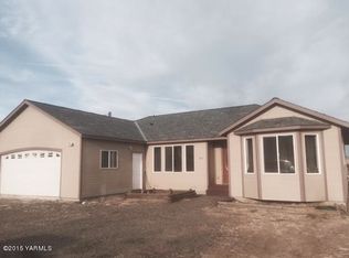 301 Pine Mountain Dr, Union Gap, WA 98903